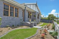 Accommodation Hunter - Adams Street Maitland - Boutique