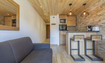 Chalet l'Attrape Coeur