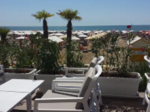 Hotel Elite Hotels in Caorle