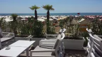 Hotel Elite Hotels in Caorle