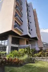 Mosaic Studios Buenavista Hotels in 