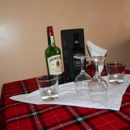 Stay.Plus Mara Holiday Homes