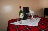 Stay.Plus Mara Holiday Homes - 3-Star