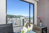 NH Collection Quito Royal - Scenic