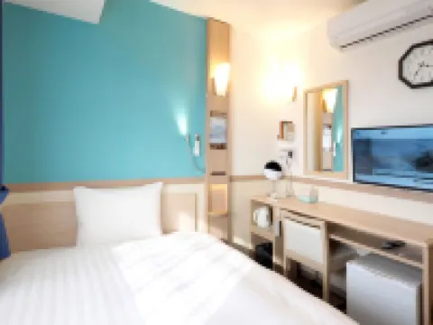 東横INN上田駅前 上田のホテル