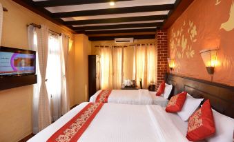 Kasthamandap Boutique Hotel