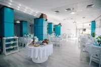 Caprioara Spa&Wellness Resort - breakfast