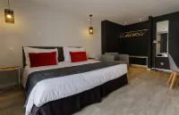 Sport Hotel Gym + Spa Hotels in 