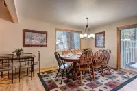 Ashwood Lane 1 Hotels in Deschutes County