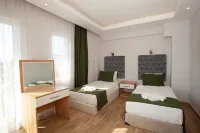 Kent Otel Hotels in Babatasi Mahallesi