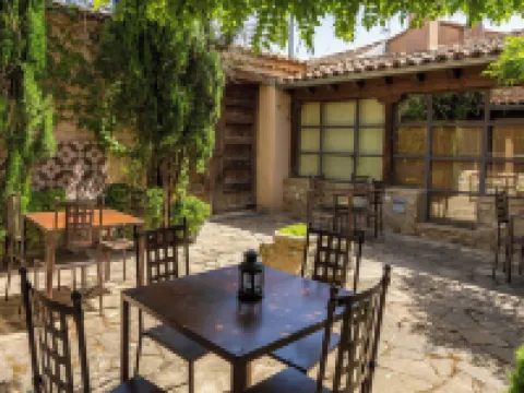 ลาคาซ่าแกรนเด้ โรงแรมในCuenca