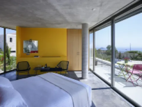 Leivatho Hotel Hotels in Kefallinia
