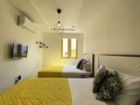 Hotel Nest Hotels in San Juan