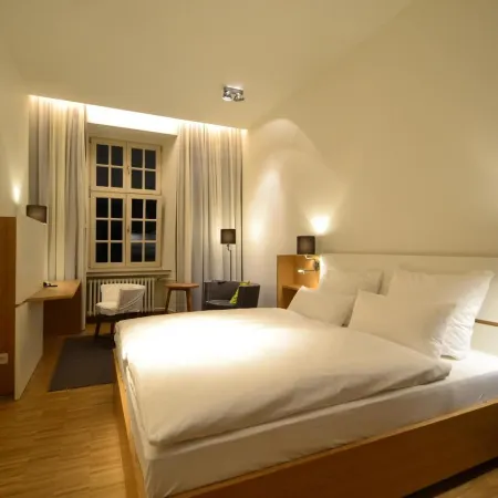 Bildungs- Und Tagungshaus Liborianum