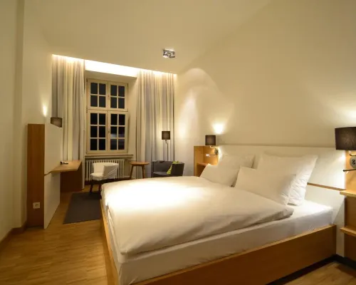 Bildungs- Und Tagungshaus Liborianum Hotels in Paderborn