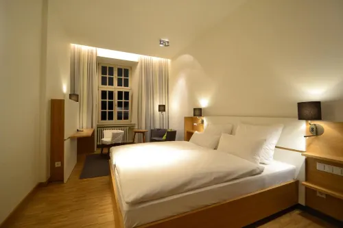 Bildungs- Und Tagungshaus Liborianum