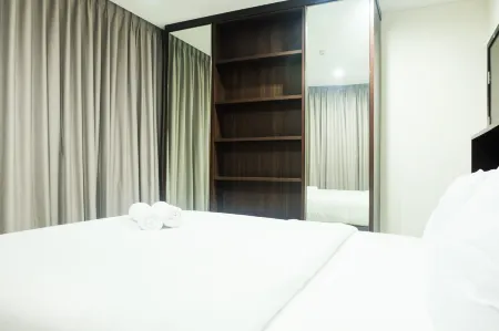 New Homey 2Br Brooklyn Apartment