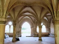 Domaine de Chatenay - le Mans Hotels in Saint-Saturnin