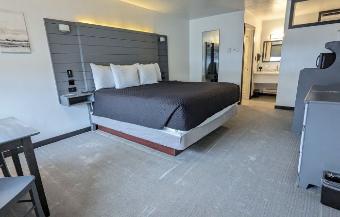 High Desert Inn