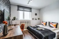 Emihouse Skyline Apartments