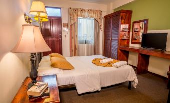 Hotel Amón Real Costa Rica