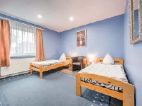 Picturesque Villa in Medebach Near Ski Area Hotels in Medebach