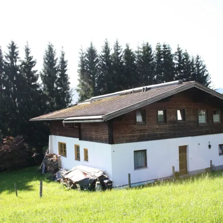 Classic Apartment Near Flachau Salzburg with Mountain View