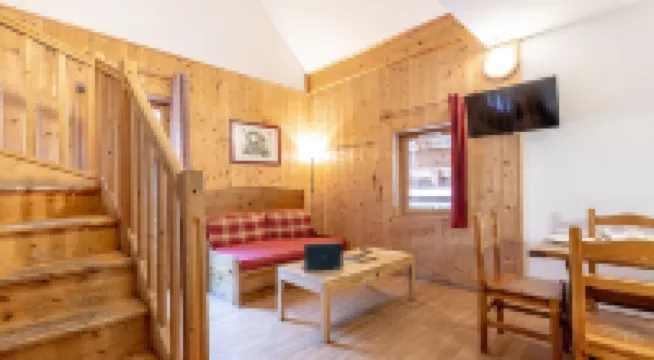 聖索林農場假期女士公寓酒店