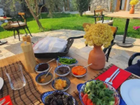 Sur7 Boutique Hotel Hotels in Datça