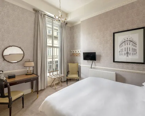 Royal Hotel Hotels near Bath Assembly Rooms