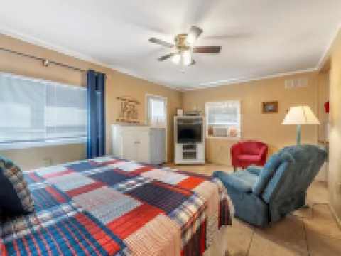 Historic Tremain Cottages Hotels in Mount Dora