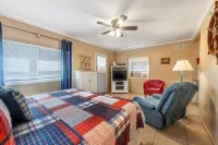 Historic Tremain Cottages