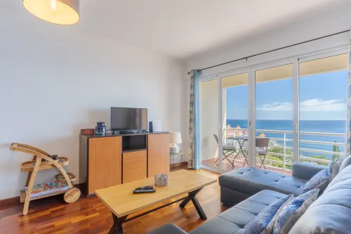 Apartamento Estrela Azul