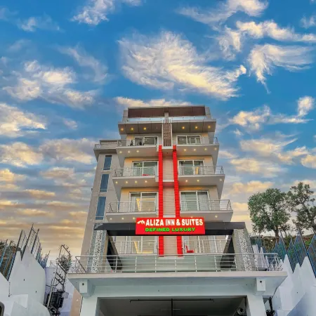 Aliza Inn and Suites