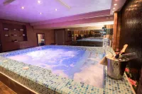 Prezident Hotel - spa