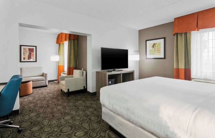 Comfort Inn Chandler - Phoenix South I-10