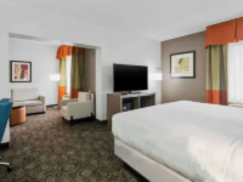 Comfort Inn Chandler - Phoenix South I-10 Hotels in Chandler