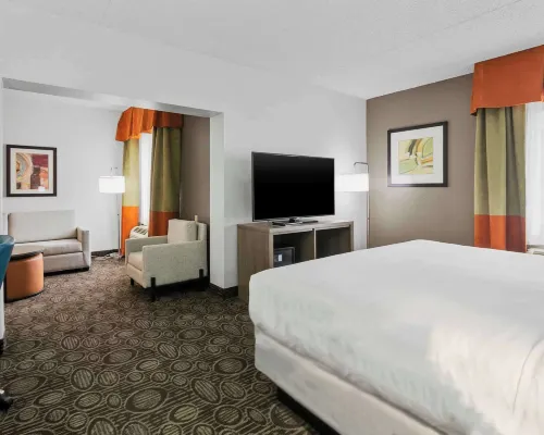 Comfort Inn Chandler - Phoenix South I-10 Hotels in Chandler