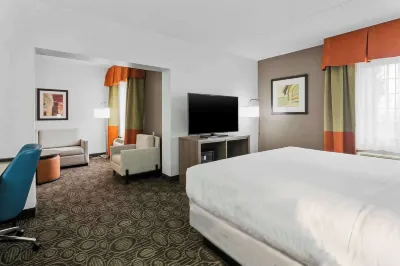 Comfort Inn Chandler - Phoenix South I-10 Отели в г. 