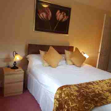 Lake View Villa - Rosecraddoc Manor Rooms