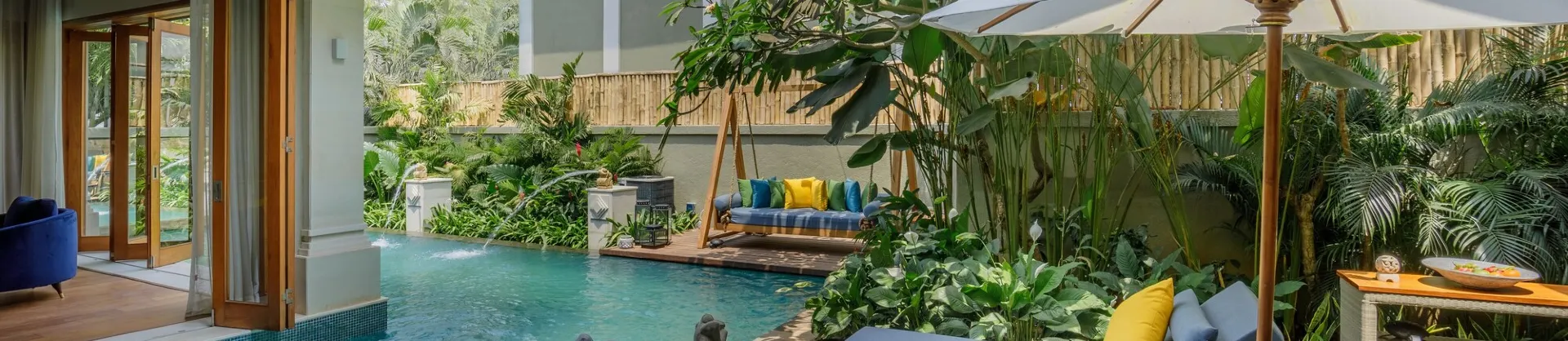 Gehobene Hotels 