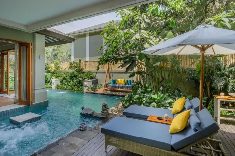 Baale Resort Goa