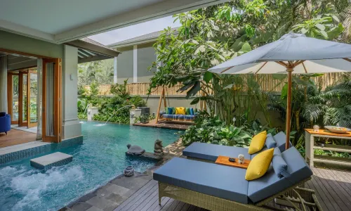 Baale Resort Goa