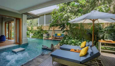 Baale Resort Goa