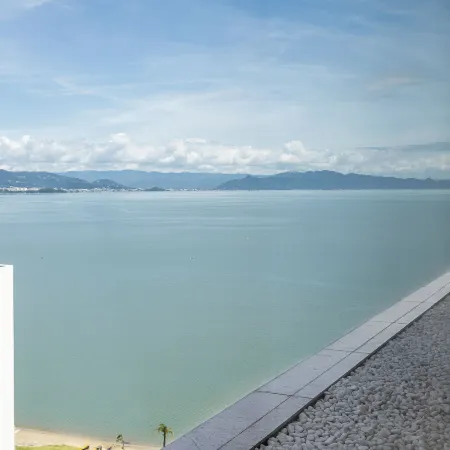 LK Design Hotel Florianópolis