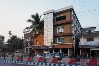 Hotel Heritage Hotel a Cooch Behar