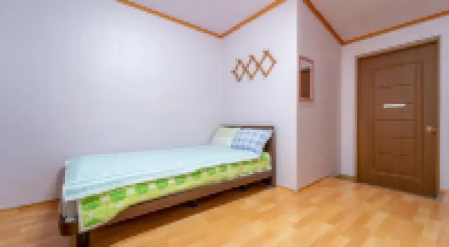 Taean Mammose Pension - Pet friendly
