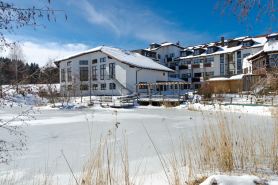 Hotel allgäu resort