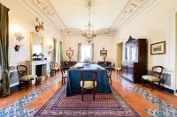 Masseria Rossella Hotels in San Giuseppe Jato