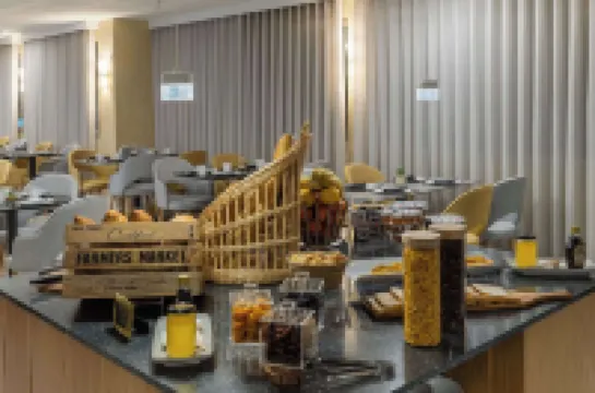 Brit Hotel Paris Orly Rungis